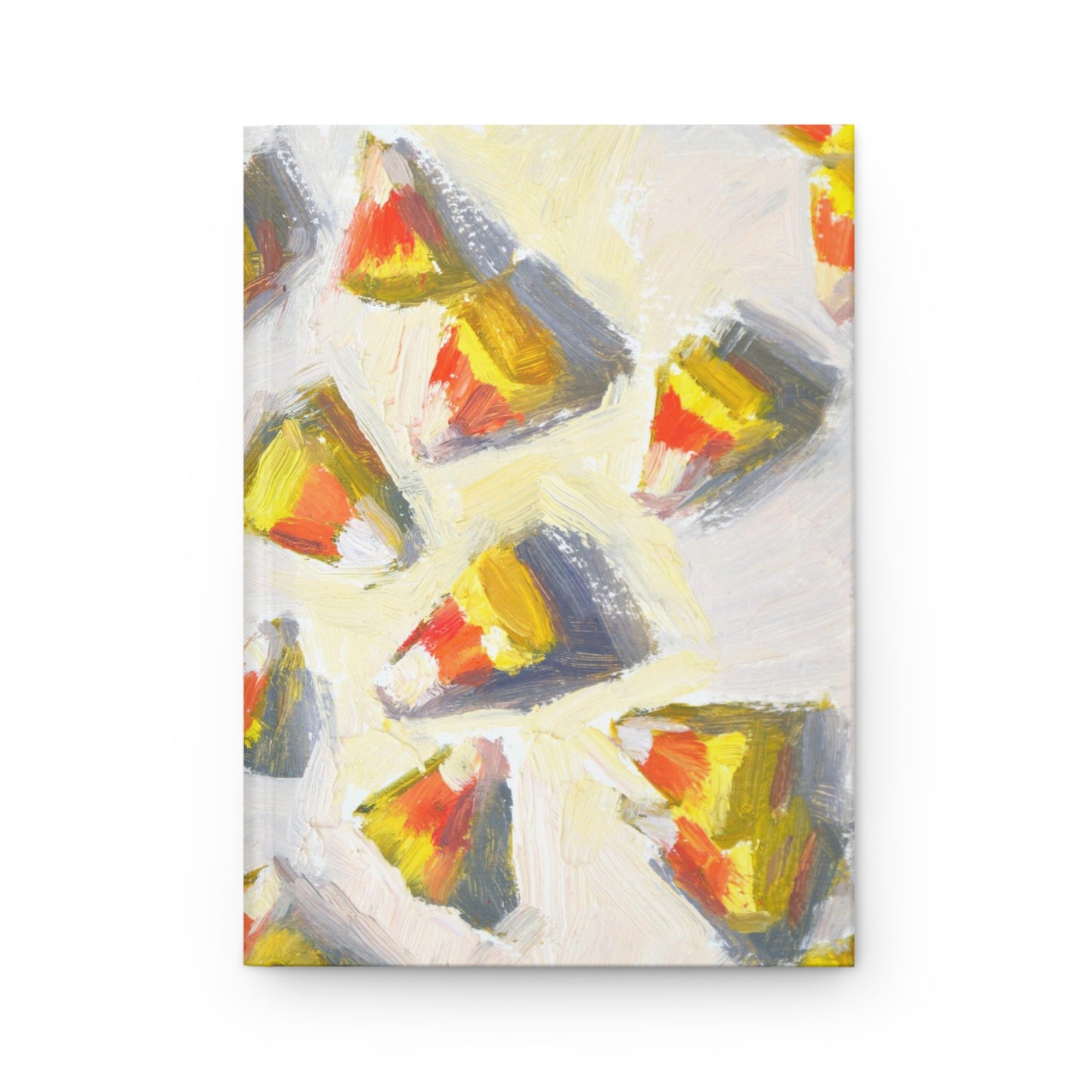 "Claudia's Candy" Hardcover Journal Matte