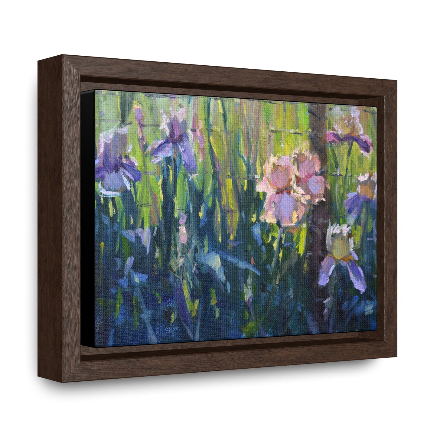 Gallery Canvas Wraps, Horizontal Frame