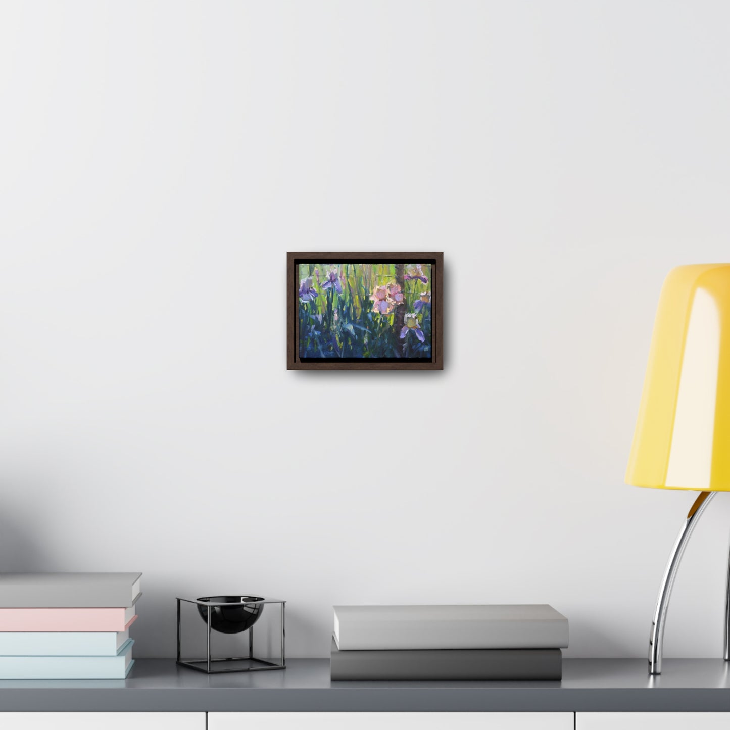 Gallery Canvas Wraps, Horizontal Frame