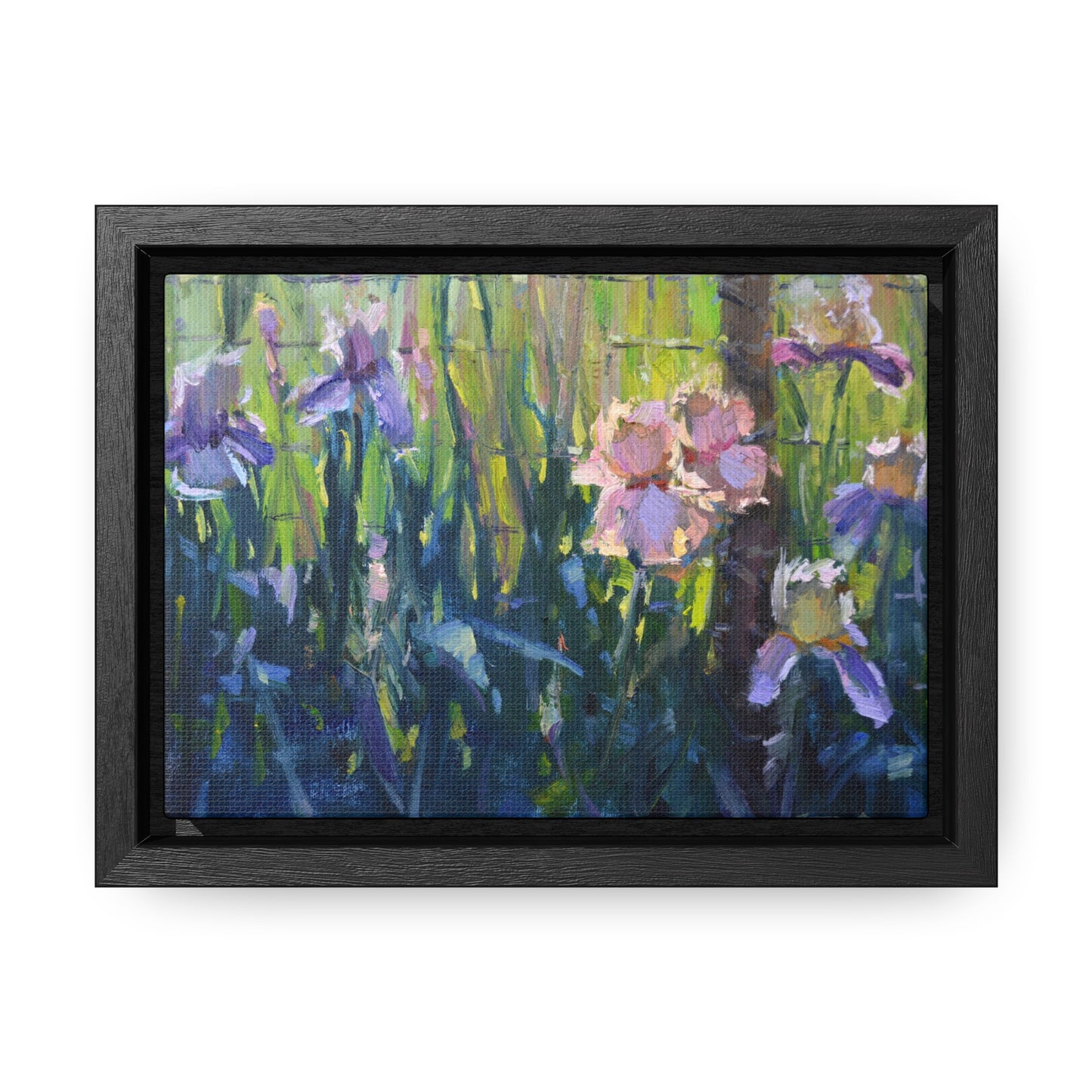 Gallery Canvas Wraps, Horizontal Frame