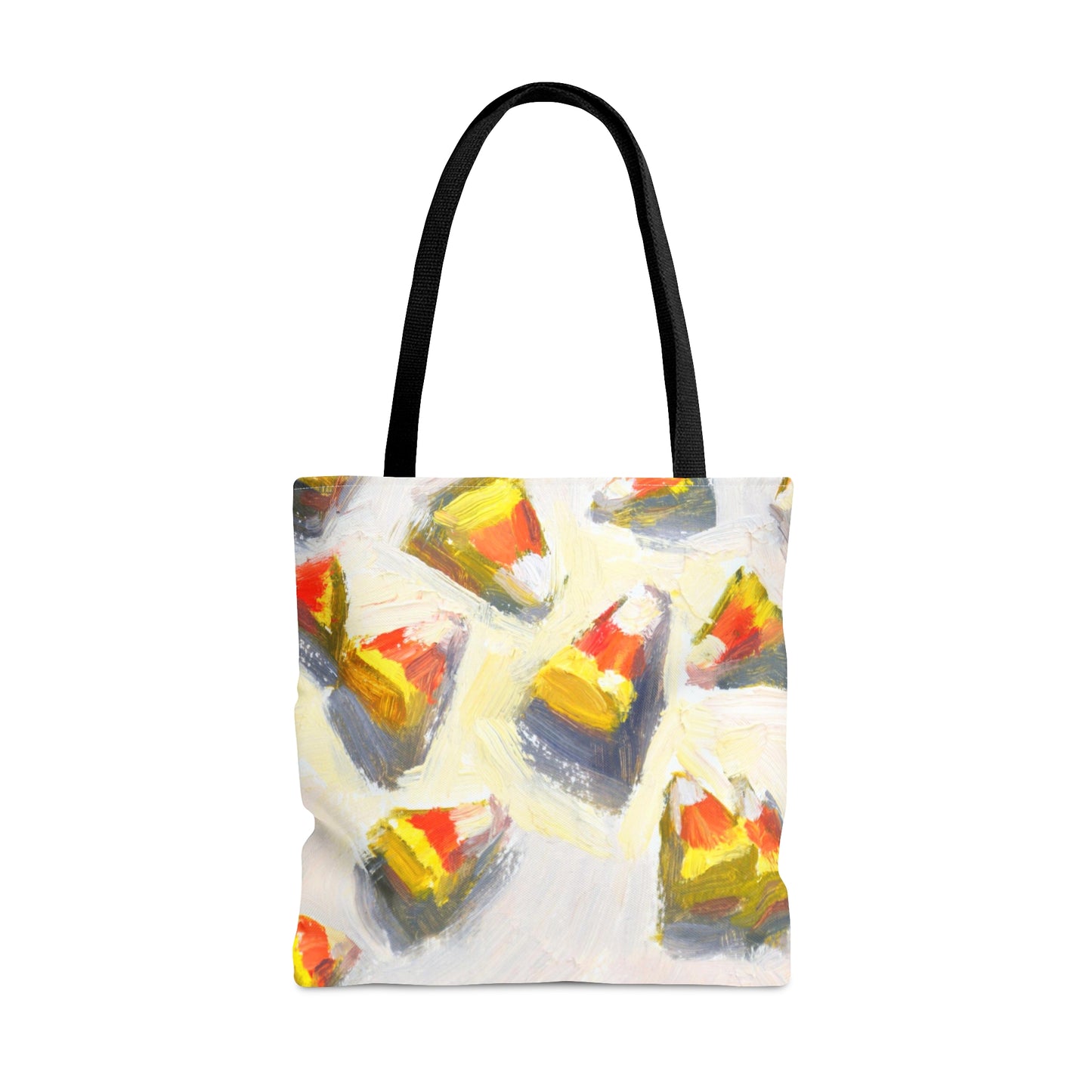 "Claudia's Candy" Tote Bag (AOP)