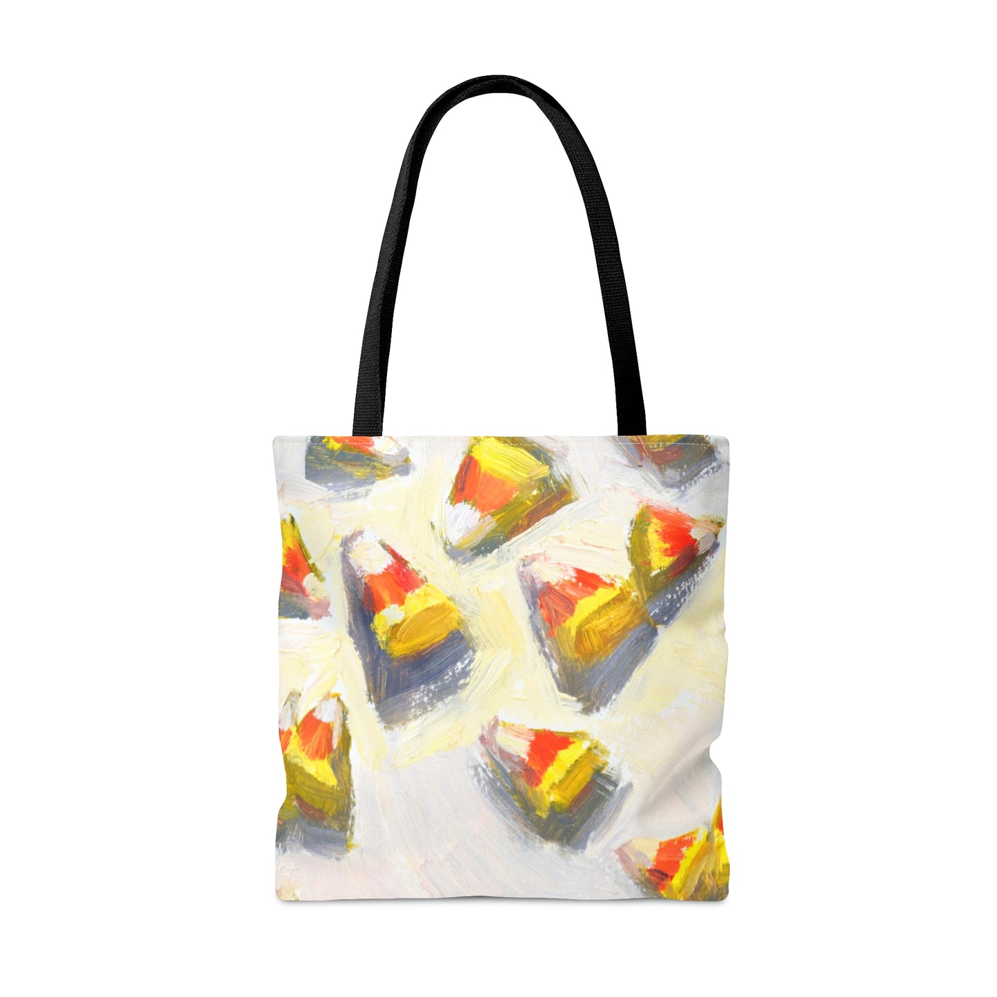 "Claudia's Candy" Tote Bag (AOP)
