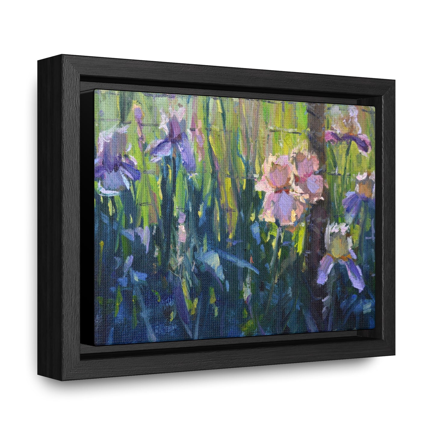 Gallery Canvas Wraps, Horizontal Frame